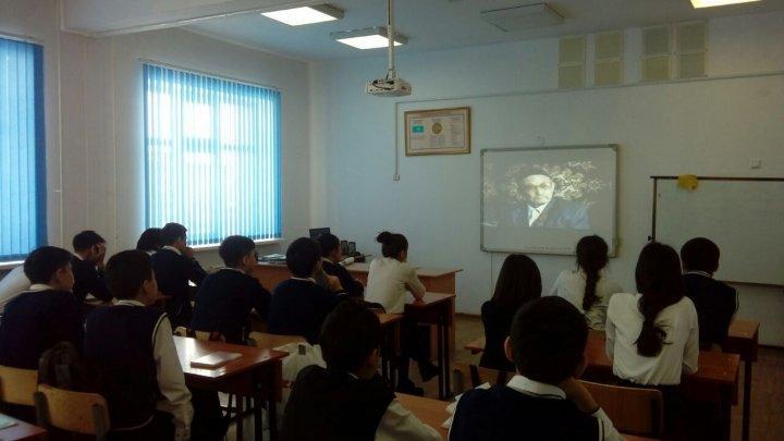 «Қанағат, рақым ойлап қой!» дөңгелек үстел