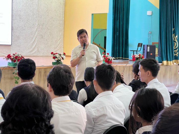 “Деструктивті ағымдағы сақтанудың жолдары”